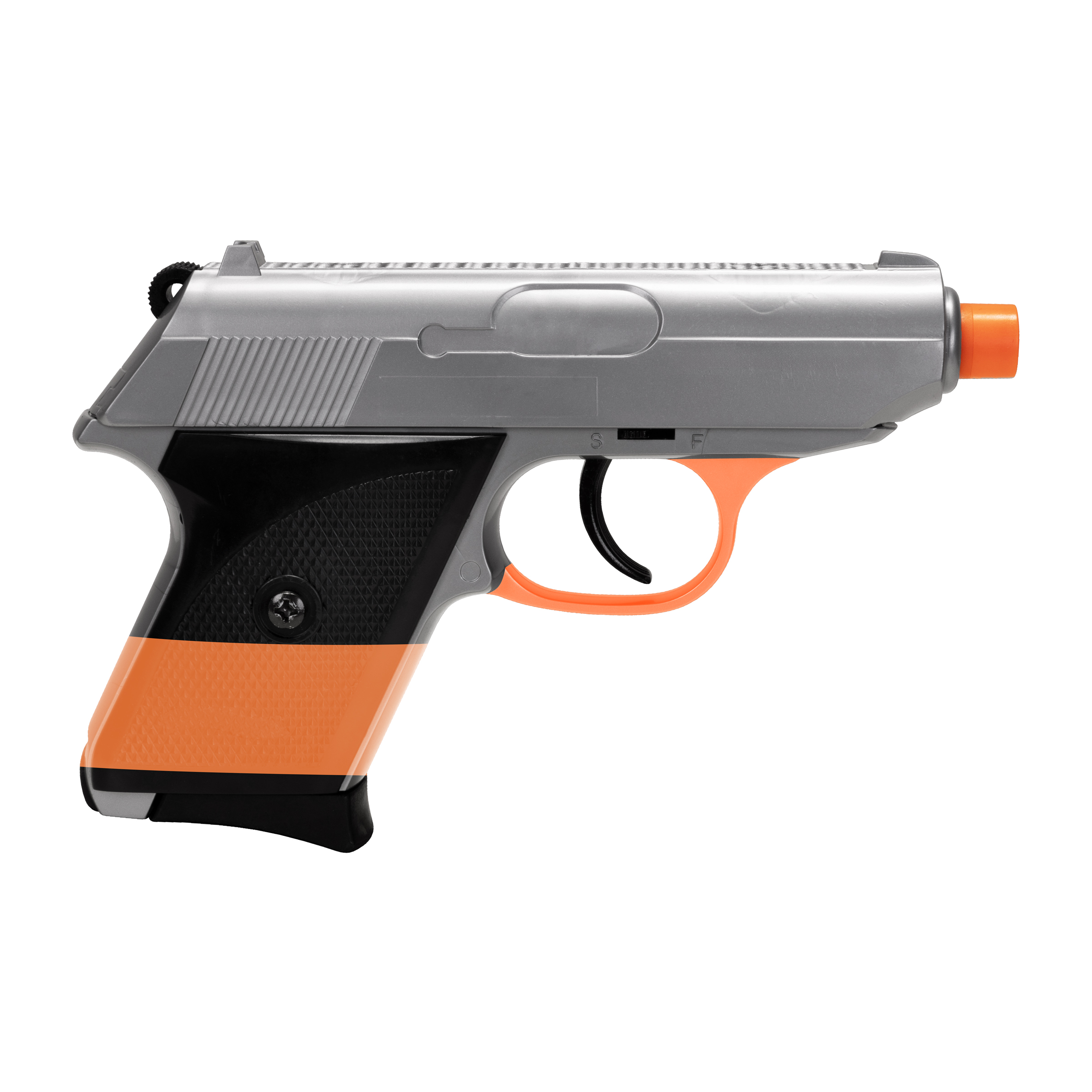 Watlher TPH SB199 compliant spring powered airsoft pistol